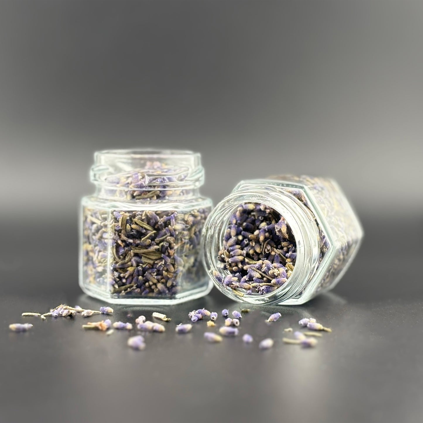 Culinary Lavender Buds