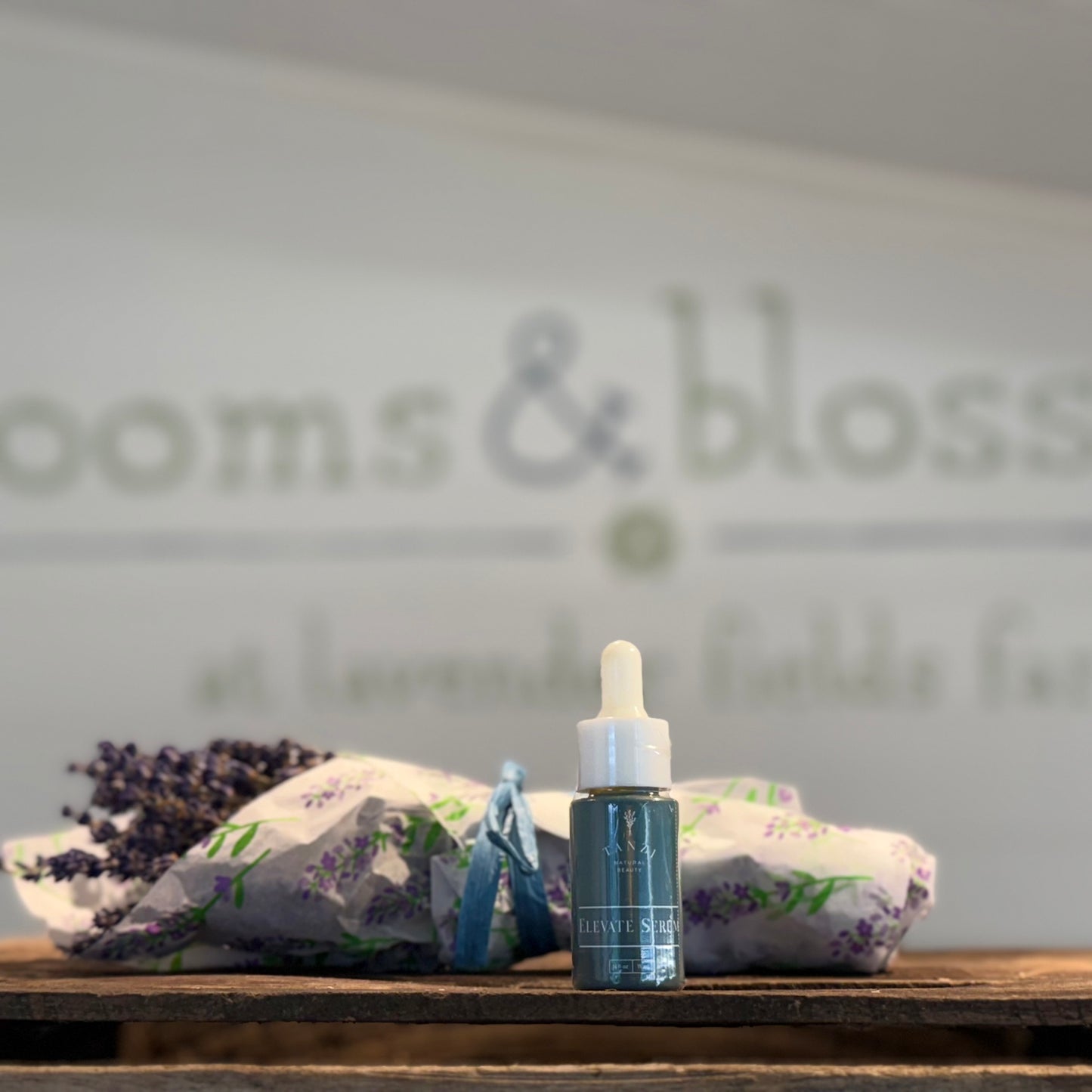 Elevate Serum
