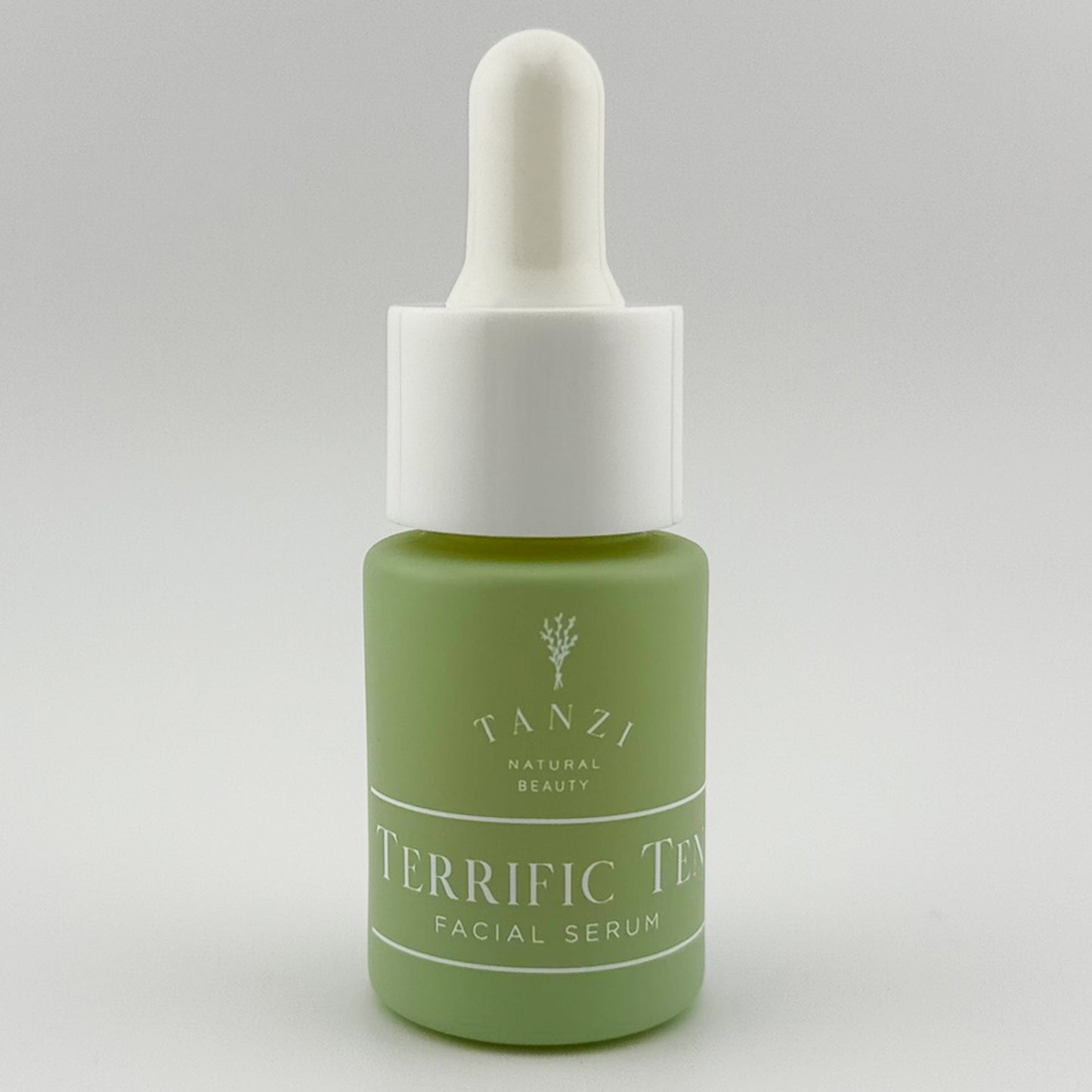 Terrific Ten Facial Serum
