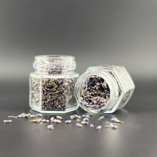 Culinary Lavender Buds
