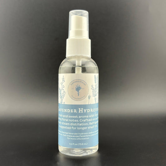 Lavender Hydrosol