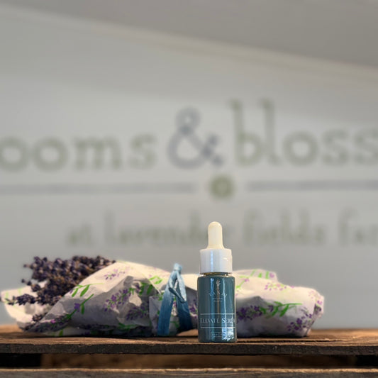 Elevate Serum