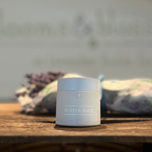 Butter Balm