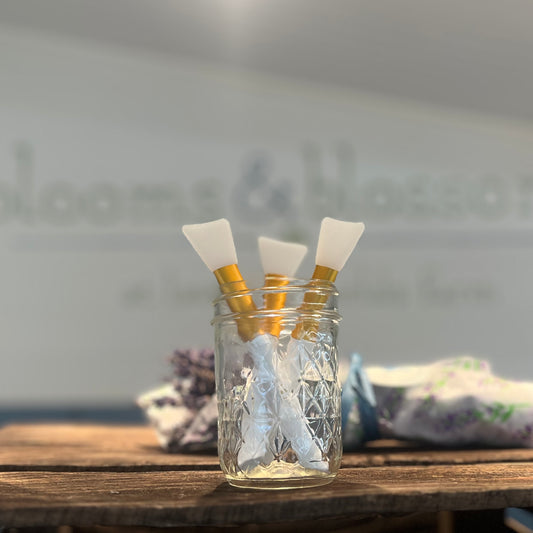 Face Mask Brush