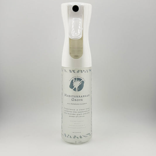 Mediterranean Grove All-Purpose Cleaner