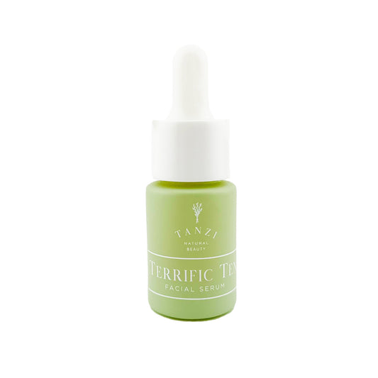 Terrific Ten Facial Serum